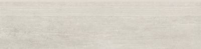 Ступінь Opoczno GRAVA WHITE STEPTREAD 29, 8X119, 8