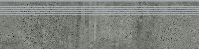Ступінь Opoczno NEWSTONE GRAPHITE STEPTREAD 29, 8x119, 8