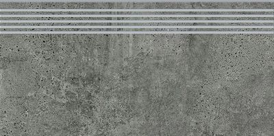 Ступень Opoczno NEWSTONE GRAPHITE STEPTREAD 29,8x59,8