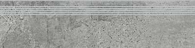 Ступень Opoczno NEWSTONE GREY STEPTREAD 29,8x119,8