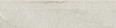 Ступень Opoczno NEWSTONE WHITE STEPTREAD 29,8x119,8