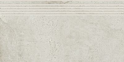 Ступень Opoczno NEWSTONE WHITE STEPTREAD 29,8x59,8