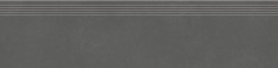 Ступень Opoczno OPTIMUM GRAPHITE STEPTREAD 298X1198