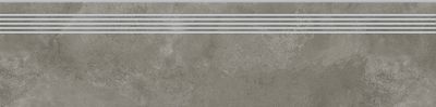 Ступень Opoczno QUENOS GREY STEPTREAD 29,8X119,8