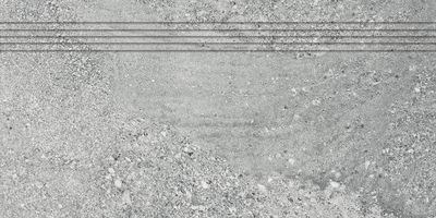 Ступень Rako Stones DCPSE667 серый