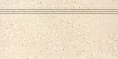 Ступень Rako Stones DCPSE668 бежевый
