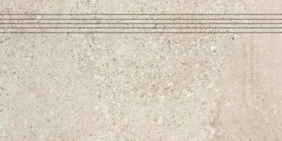 Ступень Rako Stones DCPSE669 бежевый