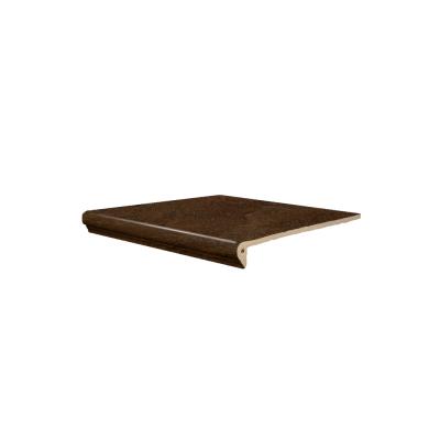 Сходинка SDS KERAMIK FLORENTINER MARBURG BRAUN 32x31