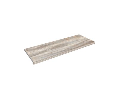 Ступень Zeus Ceramica 20 мм LEGNO GRIGIO SX94LV8RB