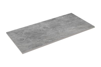 Ступень прямая Эко Zeus Ceramica AESTETICA I CLASSICI BARDIGLIO NATURALE SZNXMC8RNQ