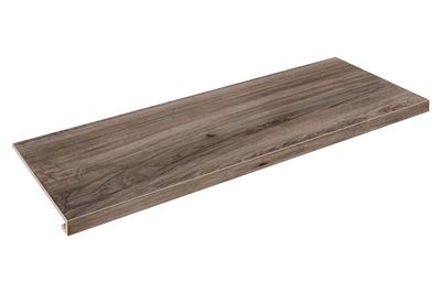 Ступень Zeus Ceramica ALLWOOD BROWN SZBXWU6BRB2