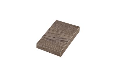 Ступень Zeus Ceramica ALLWOOD BROWN SZBXWU6BRP2