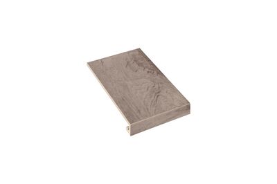 Ступень Zeus Ceramica ALLWOOD GRAY SZBXWU8BRP