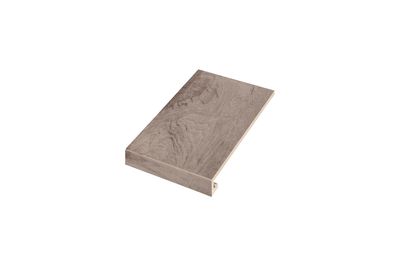 Ступень Zeus Ceramica ALLWOOD GRAY SZBXWU8BRP1
