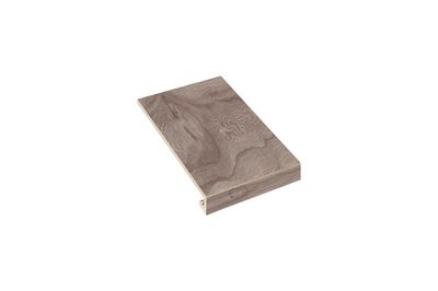 Ступень Zeus Ceramica ALLWOOD GRAY SZBXWU8RP