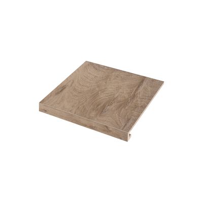 Ступень Zeus Ceramica ALLWOOD WALNUT SZBXWU3BRC1