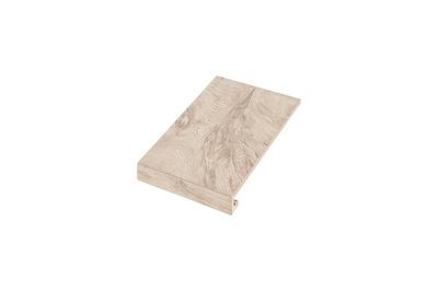 Ступень Zeus Ceramica ALLWOOD WHITE SZBXWU1BRP1