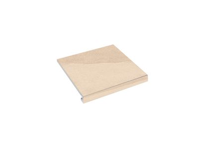 Сходинка Zeus Ceramica CALCARE BEIGE SZRXCL3BRC2