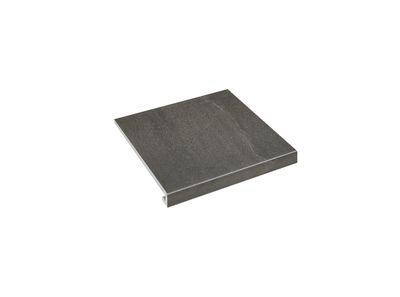 Ступень Zeus Ceramica CALCARE BLACK SZRXCL9BRC