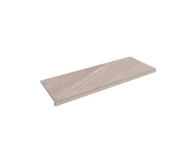 Ступень Zeus Ceramica CALCARE GREY SZBXCL8BRB