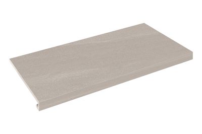 Ступень угловая правая Zeus Ceramica CALCARE GREY SZRXCL8BRR2