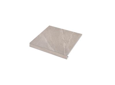 Ступень Zeus Ceramica CALCARE GREY SZRXCL8RC1