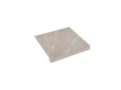 Сходинкa Zeus Ceramica CALCARE GREY SZRXCL8RC2