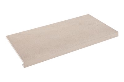 Сходинкa пряма Zeus Ceramica CALCARE LATTE SZRXCL1BRR