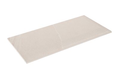Сходинкa пряма Еко Zeus Ceramica CALCARE WHITE SZRXCL0BRNQ