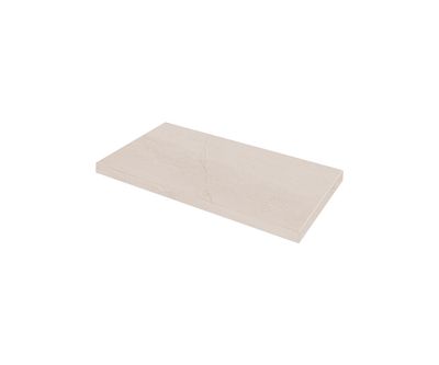 Ступень Zeus Ceramica CALCARE WHITE SZRXCL0RC2