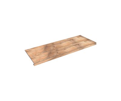 Ступень Zeus Ceramica CHALET BEIGE SZBXCH3BRB2