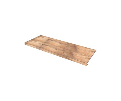 Сходинкa Zeus Ceramica CHALET BEIGE SZBXCH3RB1