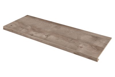 Ступень Zeus Ceramica CHALET GREY SZBXCH8BRB