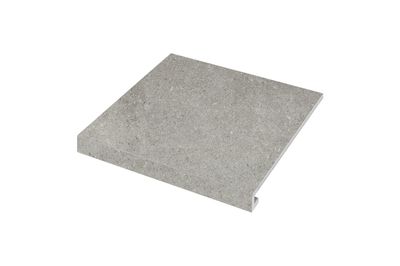 Ступень Zeus Ceramica CONCRETE GRIGIO SZRXRM8BRC