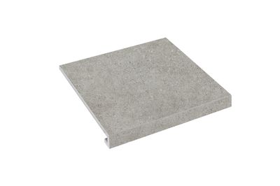Ступень Zeus Ceramica CONCRETE GRIGIO SZRXRM8BRC2