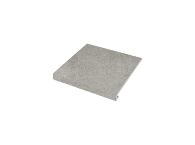 Ступень Zeus Ceramica CONCRETE GRIGIO SZRXRM8RC1