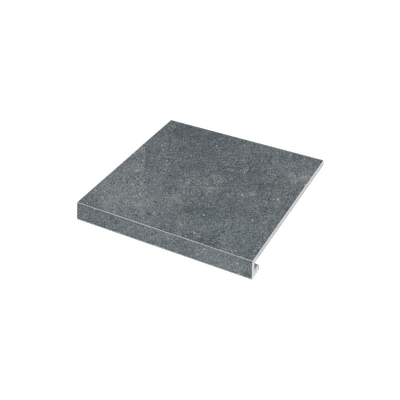 Ступень Zeus Ceramica CONCRETE NERO SZRXRM9RC