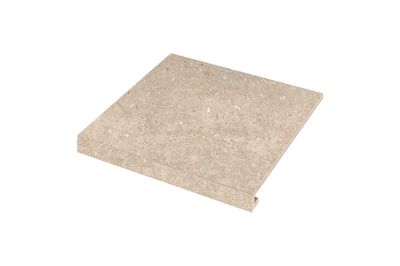 Сходинка Zeus Ceramica CONCRETE SABBIA SZRXRM3BRC