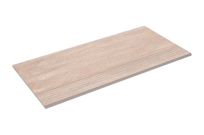Сходинкa пряма Еко Zeus Ceramica ETERNO BEIGE SZRXET3BRNQ