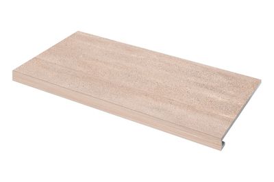 Ступень угловая левая Zeus Ceramica ETERNO BEIGE SZRXET3RR1