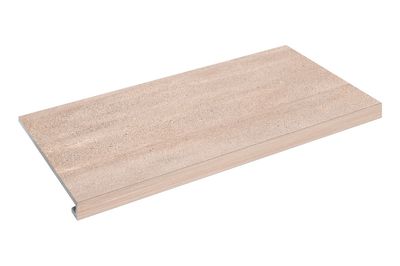Ступень угловая правая Zeus Ceramica ETERNO BEIGE SZRXET3RR2