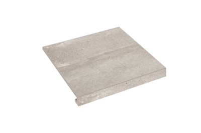 Ступень Zeus Ceramica ETERNO GREY SZRXET8BRC
