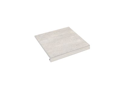 Ступень Zeus Ceramica ETERNO WHITE SZRXET1RC