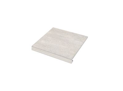 Сходинкa Zeus Ceramica ETERNO WHITE SZRXET1RC1
