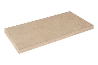 Ступень угловая левая Zeus Ceramica IL TEMPO BEIGE SZRXSN3BRR1