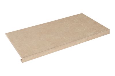 Ступень угловая правая Zeus Ceramica IL TEMPO BEIGE SZRXSN3BRR2