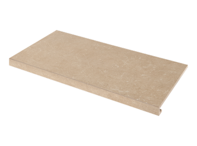 Сходинкa кутова ліва Zeus Ceramica IL TEMPO BEIGE SZRXSN3RR1