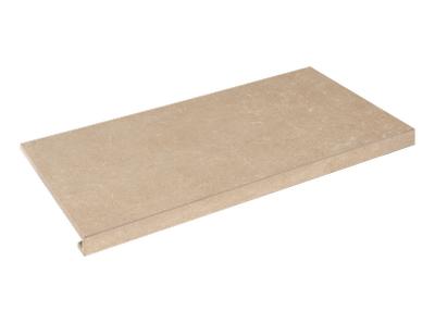 Ступень угловая правая Zeus Ceramica IL TEMPO BEIGE SZRXSN3RR2