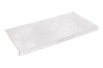 Сходинка пряма Zeus Ceramica IL TEMPO BIANCO SZRXSN1BRR
