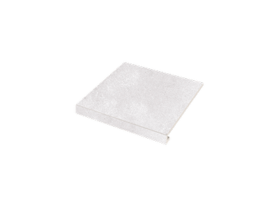 Сходинкa Zeus Ceramica IL TEMPO BIANCO SZRXSN1RC
